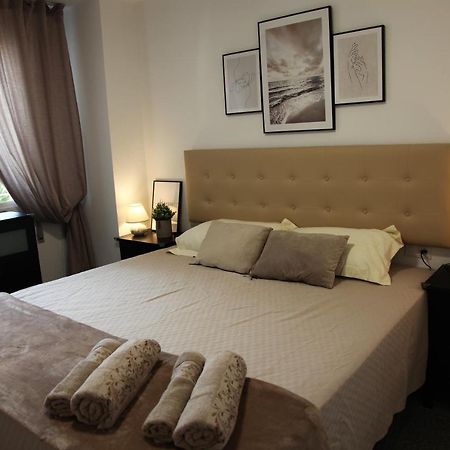 Art-Apart Caronte In Riviera Del Sol, Mijas Costa Sitio de Calahonda ภายนอก รูปภาพ
