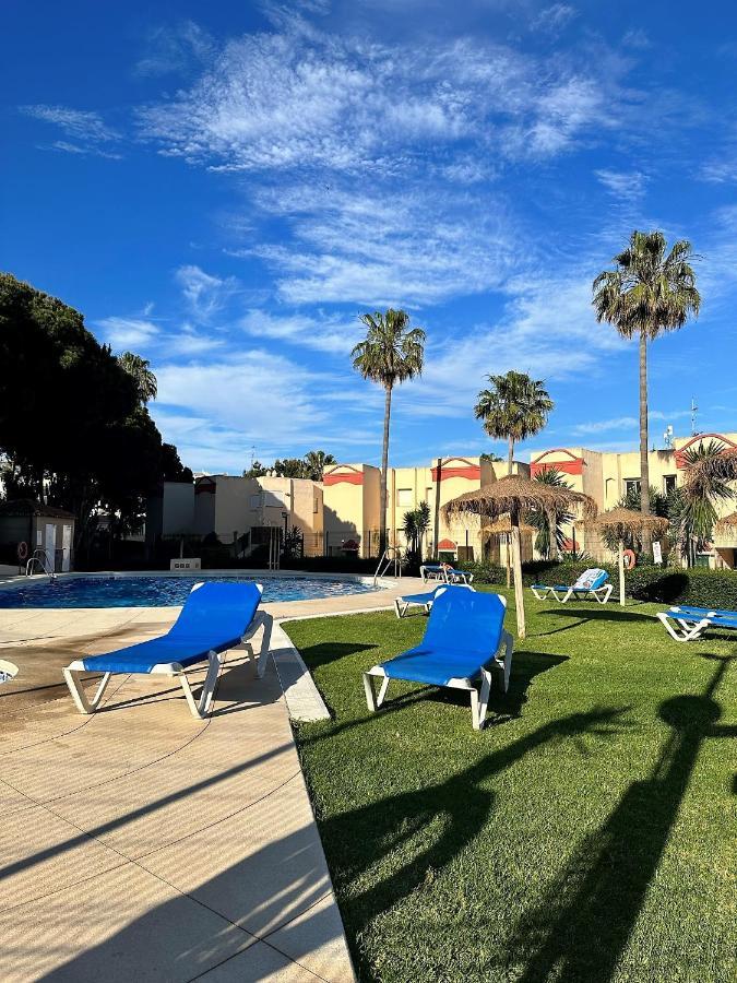 Art-Apart Caronte In Riviera Del Sol, Mijas Costa Sitio de Calahonda ภายนอก รูปภาพ
