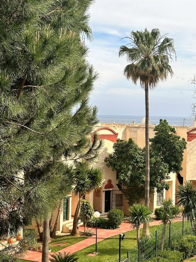 Art-Apart Caronte In Riviera Del Sol, Mijas Costa Sitio de Calahonda ภายนอก รูปภาพ