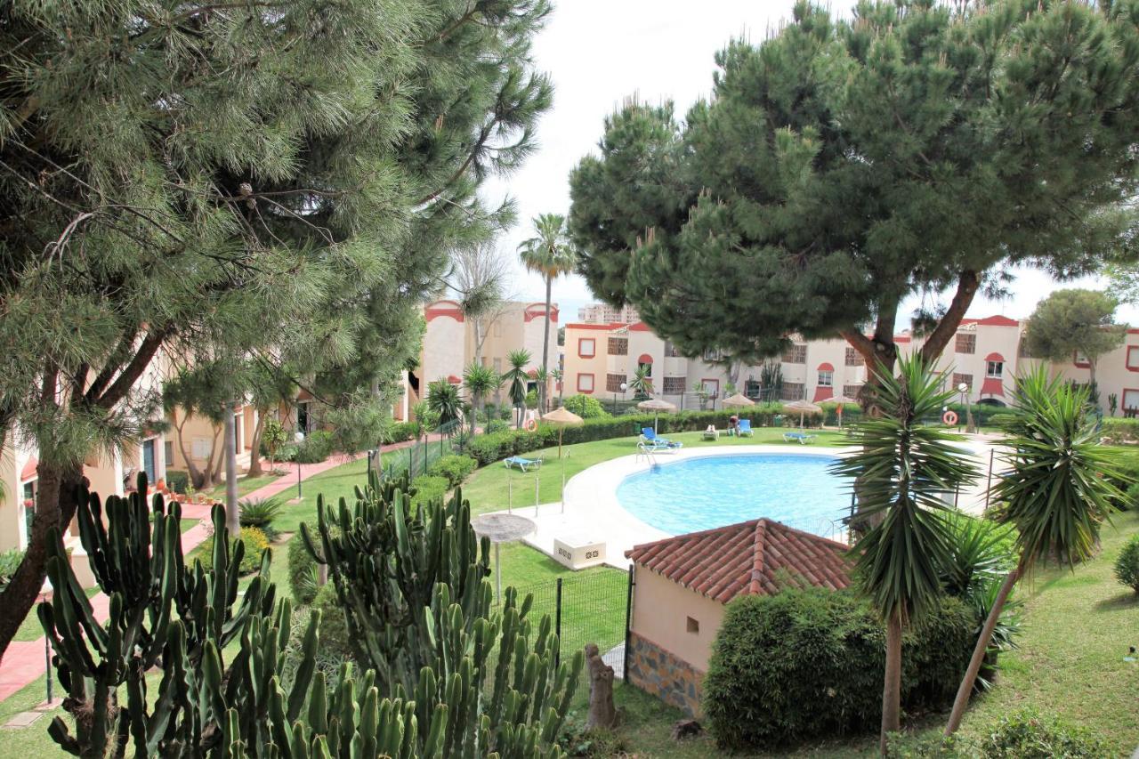 Art-Apart Caronte In Riviera Del Sol, Mijas Costa Sitio de Calahonda ภายนอก รูปภาพ
