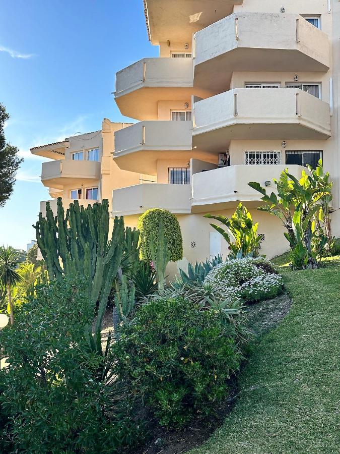 Art-Apart Caronte In Riviera Del Sol, Mijas Costa Sitio de Calahonda ภายนอก รูปภาพ