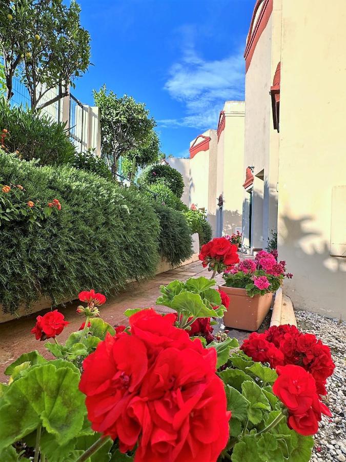 Art-Apart Caronte In Riviera Del Sol, Mijas Costa Sitio de Calahonda ภายนอก รูปภาพ